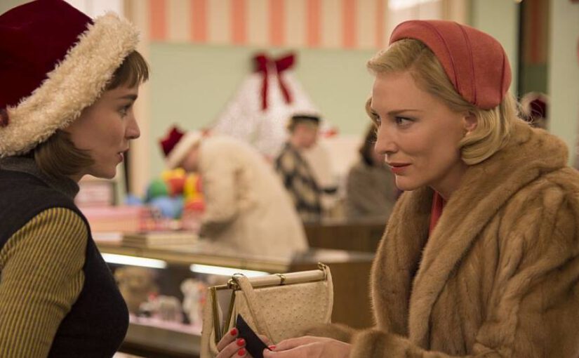 Carol Bild Geschäft