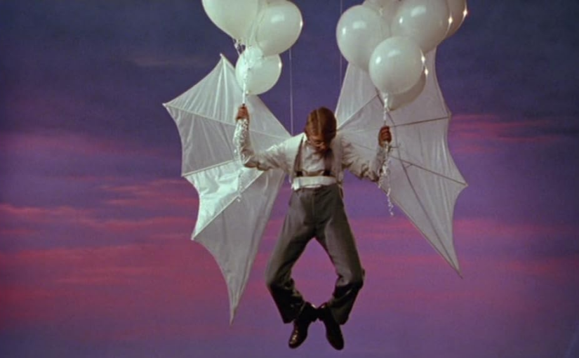 Sa, 2.5.26, 22 Uhr: „Wittgenstein“